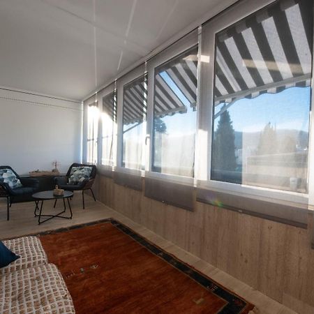 Havre De Paix, Parking, Wifi, Draps Et Servilletes, Tout Inclus Urrugne Esterno foto
