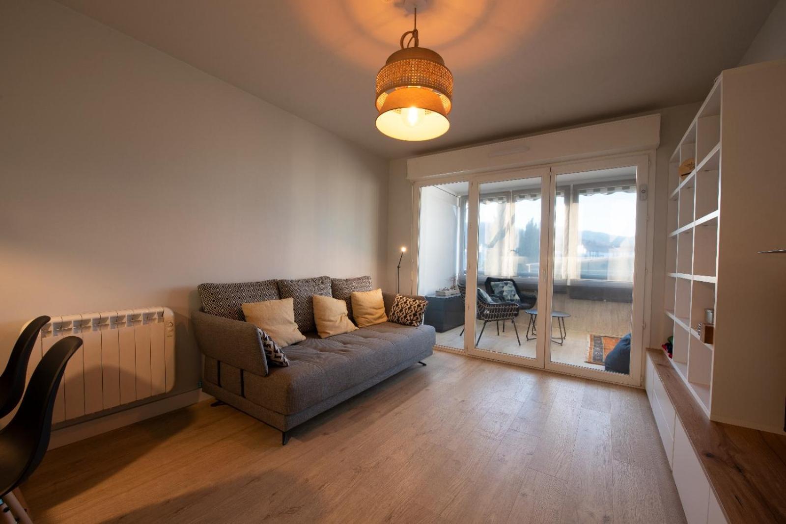 Havre De Paix, Parking, Wifi, Draps Et Servilletes, Tout Inclus Urrugne Esterno foto
