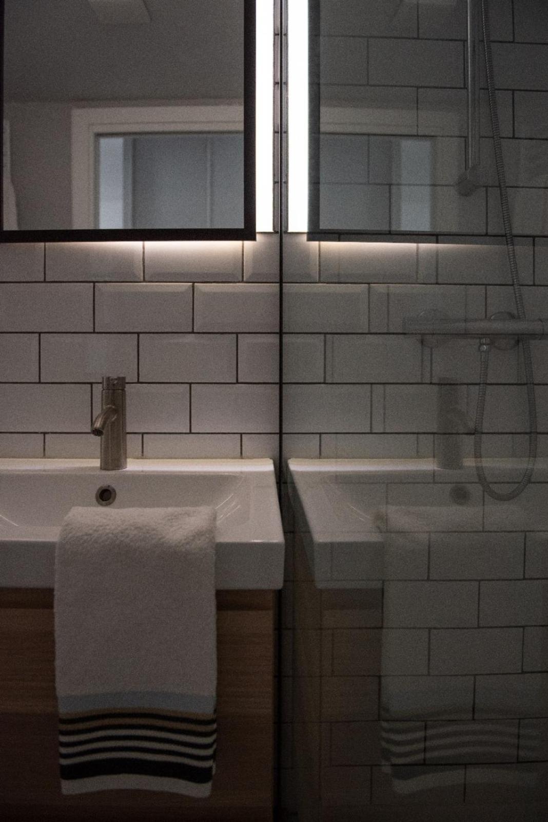 Havre De Paix, Parking, Wifi, Draps Et Servilletes, Tout Inclus Urrugne Esterno foto