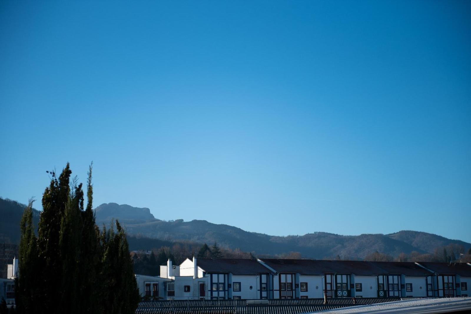 Havre De Paix, Parking, Wifi, Draps Et Servilletes, Tout Inclus Urrugne Esterno foto
